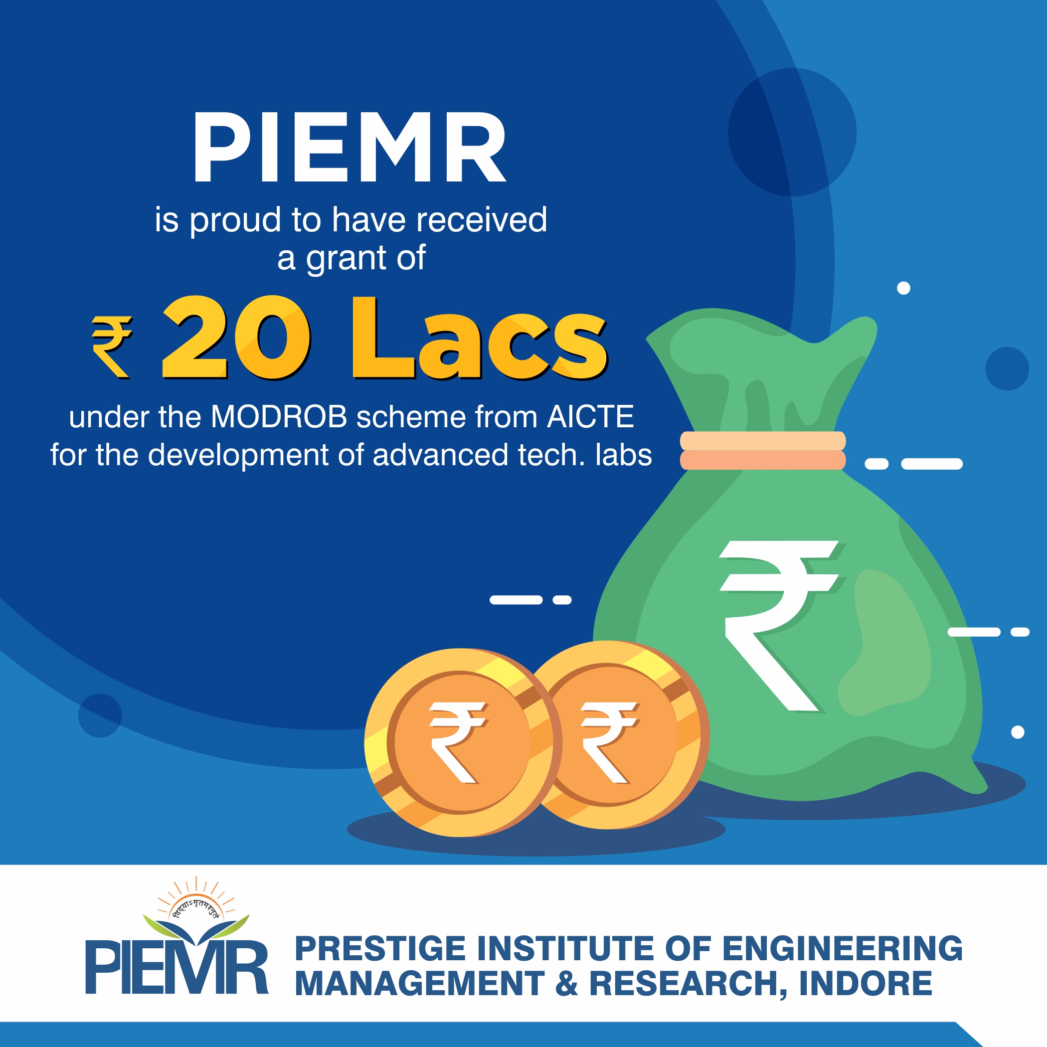 PIEMR post