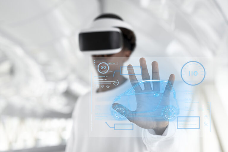 AI & Data Science Engineering – Prestige Institute Of Engineering ...