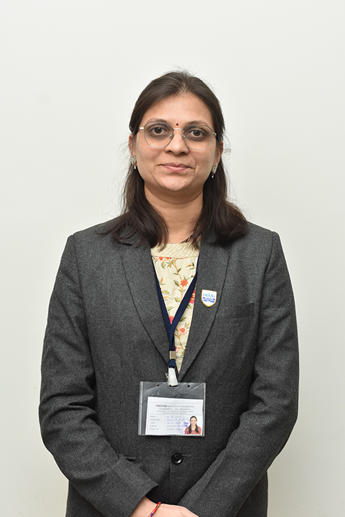 Assoc. Prof. (Dr.) Reena Diswal