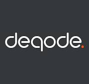 DQODE Logo