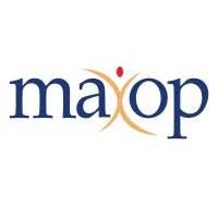Maxop logo