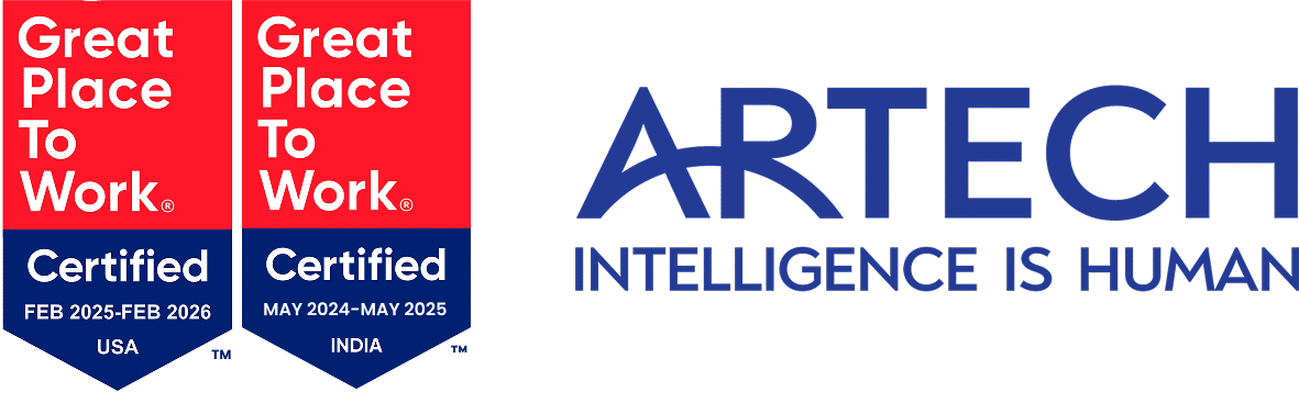 logo artech