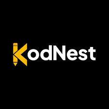 logo kodnest