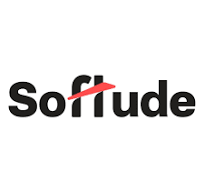 logo softude