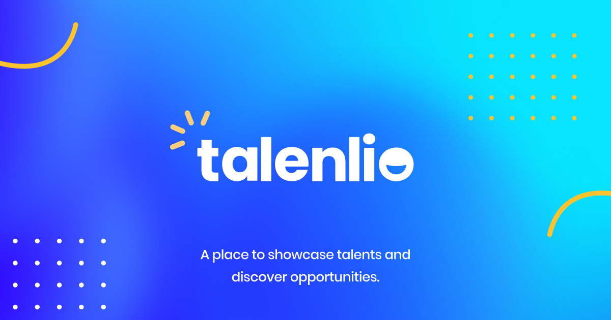 logo talenlio