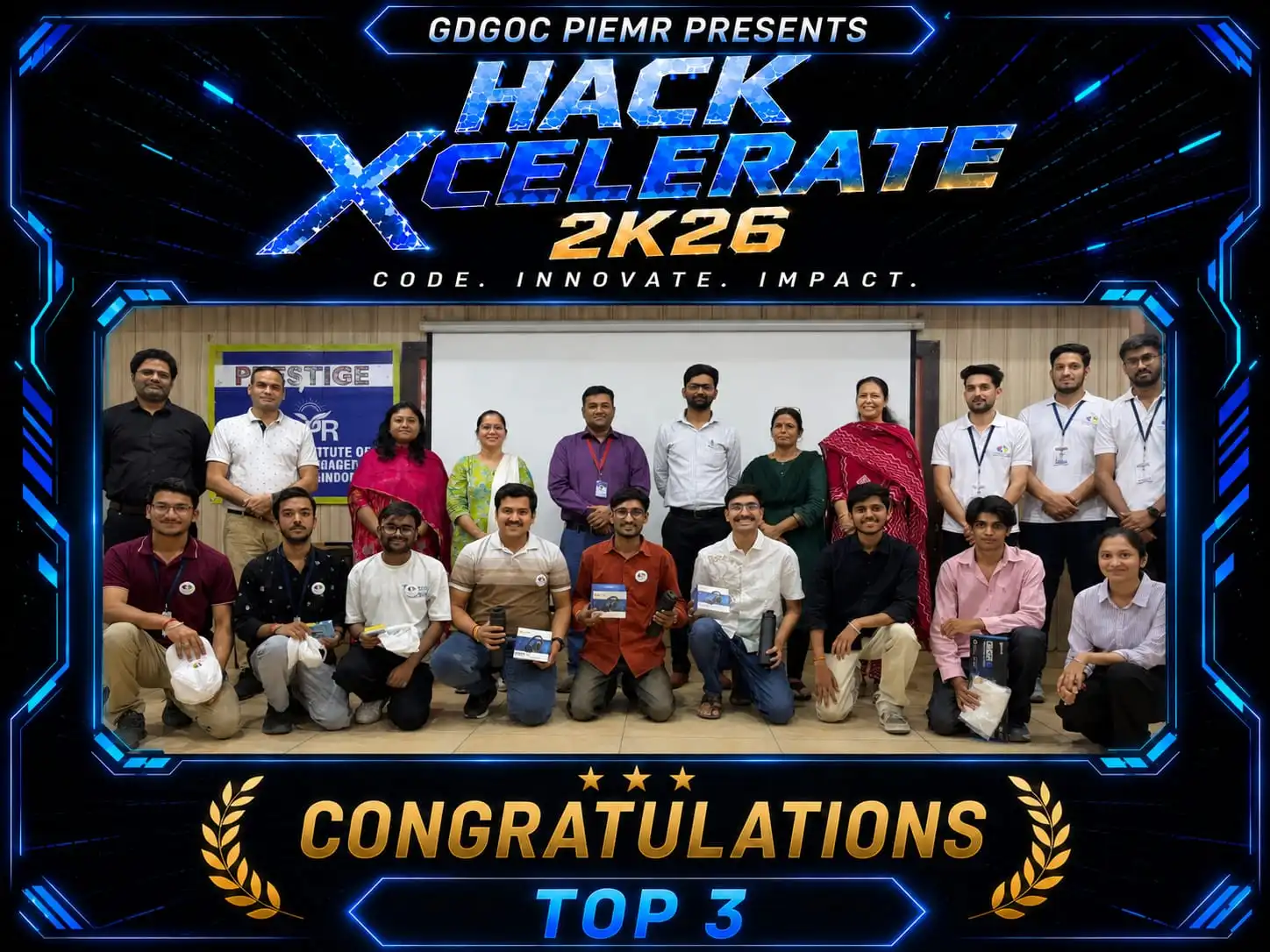 winner